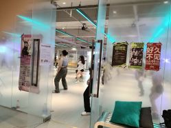 -YASAKI国际舞蹈中心