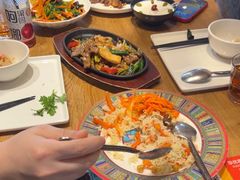 -天山传奇新疆菜(SKLP店)