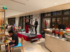 -味餐厅·海鲜·火锅·自助餐