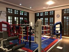 -杰仕健身百合天地会所(海宁百合新城店)