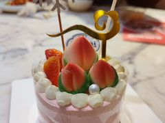 -吉川堂·日式甜点专门店(正佳广场店)