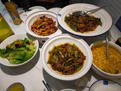 -兰湘子·湘菜小炒(石家庄万象城店)