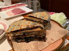 -清真·鸦儿李记·涮肉(花市店)