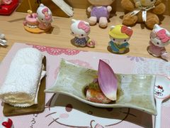 -松临·铁板烧&Omakase(神农店)