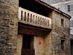 -扬美古镇景区