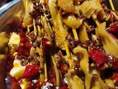 特色涮肚-满堂春特色餐馆