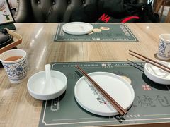 -麦龙·新港风料理(江汉路店)