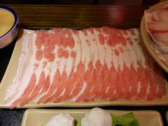 -在蜀里·一米肥牛老火锅(黄埔店)