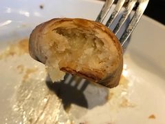 榴莲酥-广州富力君悦大酒店·凯菲厅