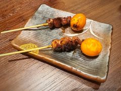 -鸟鹏烧鸟居酒屋(天河领展店)