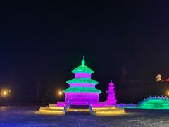 -中国马镇舞马世界主题乐园