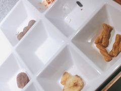 -探鱼·鲜青椒爽麻烤鱼(北京路天河城店)