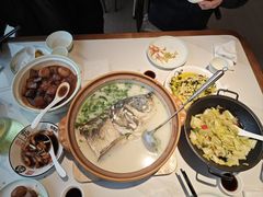 -风味小馆(天目湖宾馆店)
