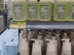 -沃尔玛购物广场(燕郊店)