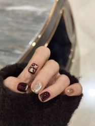 -RL Nail·瑞丽美甲美睫品牌原创店