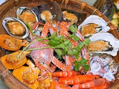 -巽寮印象美食部落餐厅·海鲜·地方特色菜(惠州体验店)