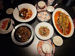 -知楚•精致湖北菜(武商MALL店)