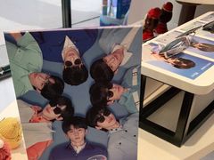 -一代眼镜·蔡司配镜(浦东大拇指广场店)