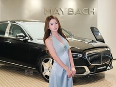 -浙江星杭奔驰4S店(海创园店)