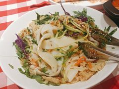 -西贝(紫荆广场店)