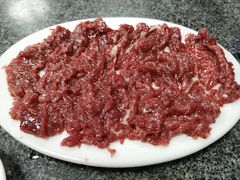-五洲牛肉美食馆