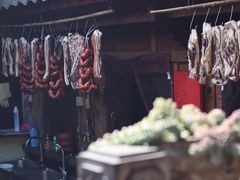 -龙姐私房菜(和顺古镇店)