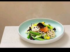 -海富门·带鱼·淮扬菜·粤菜(甘家口店)