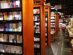 -西西弗书店&矢量咖啡(来福士广场店)