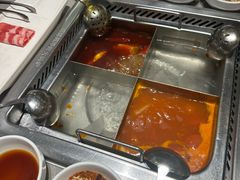 -海底捞火锅(青悦城店)