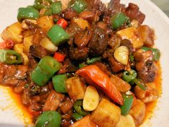 -广益饭店(翠湖公园北门街店)