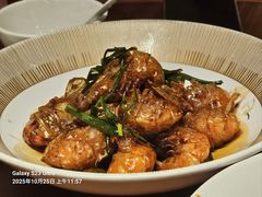 -阿明小菜·海鲜·上海菜(梅陇店)