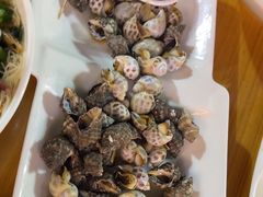 -舌尖上·霞浦滩涂海鲜·新闽菜(总店)