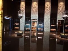-曲水兰亭(北京四惠店)