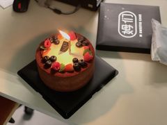 -姆们M Sweetie Cake(三里屯店)