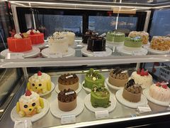-野人先生现做冰淇淋(北京环宇荟店)