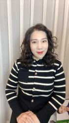 点击看大图 -藤野造型