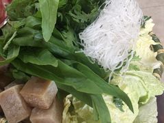 -恩福来涮羊肉(中北旗舰店)
