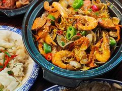 -醉壹号海鲜大排档(厦门美食地标店)