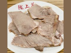 -陇上全荟兰州传统牛肉面(延吉路店)