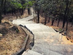 -火炉山森林公园