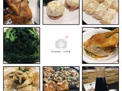 -张家卫·阳江菜·小海鲜(肥婆湾桥店)