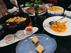 -杭州明豪voco酒店·明轩阁中餐厅