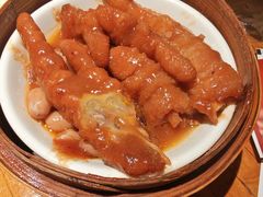 -小城粥道·海胆鲜虾粥(解放广场店)