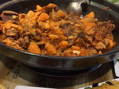 -闯关东牛排牛尾一锅香(龙源路店)