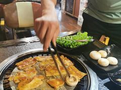 -碳匠炭火烤肉