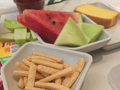 -豪客来牛排(中华城店)