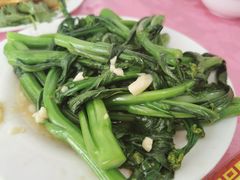 -电白鸭粥店(下沙二坊88号店)