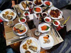 -西藏饭店·亚克·食光自助餐厅(文殊院店)