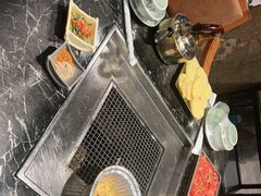 -塘屋烧烤·云南火塘烧烤品牌(新亚洲店)