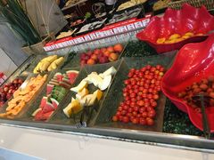 -欢乐牧场海鲜烤肉自助(牡丹园店)